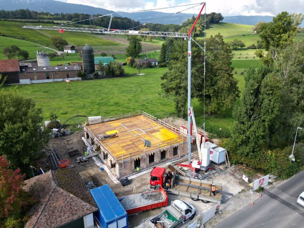 Mathod - Neues 5.5-Zimmer-Duplex - Bild 5