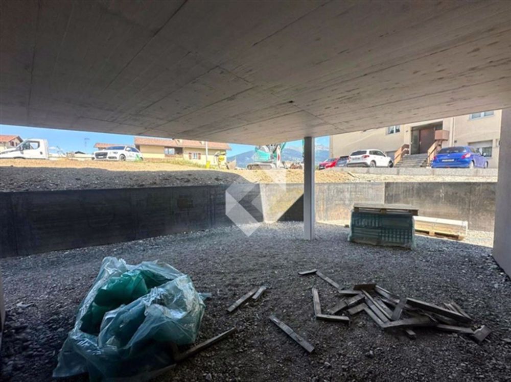 LETZTE VERFÜGBARE WOHNUNG Herrliche Gartenebene - Bild 3