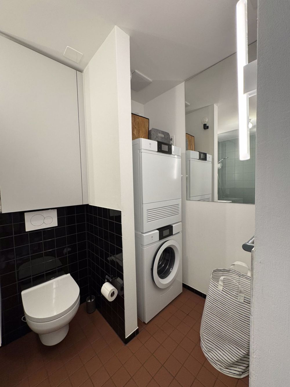 2 ½ Zimmer-Wohnung in Zurich mieten - Bild 7