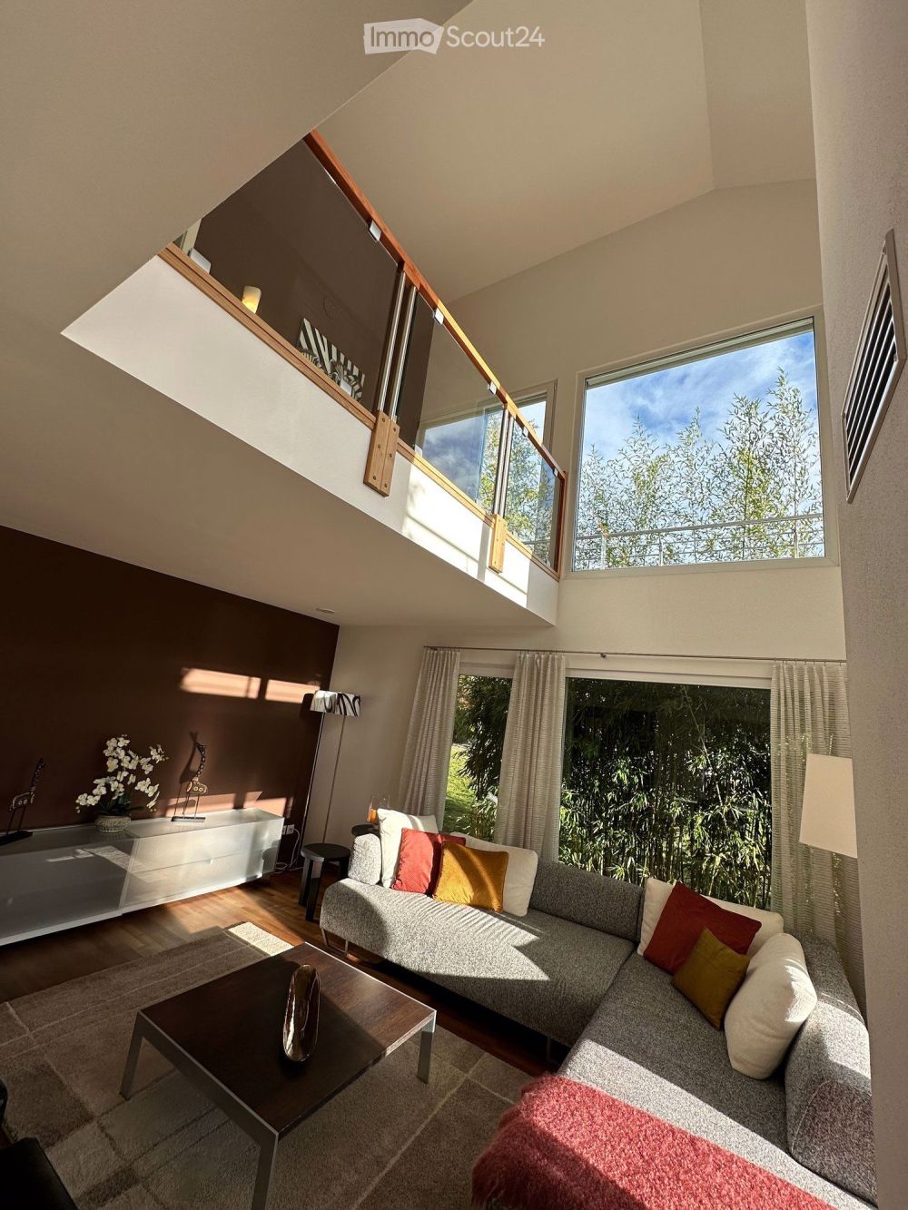 Modernes 5.5-Zimmer-Danwood Einfamilienhaus in Holderbank SO - Bild 12