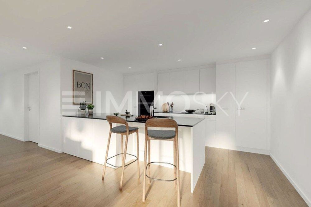 Horizont am Wasser – Modernes Wohnen mit traumhaftem Seeblick - Diese Küche lässt keine Wünsche offen – Design trifft auf Funktion