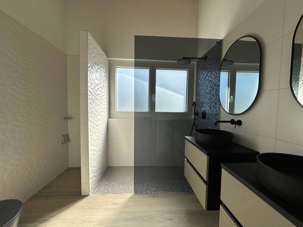 Letztes Angebot: 4 1/2 und 2 1/2 Zimmer (gewerblich) - Bild 6