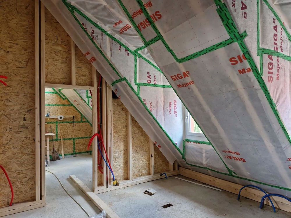Zukunftshaus mit Atelier - Bild 8