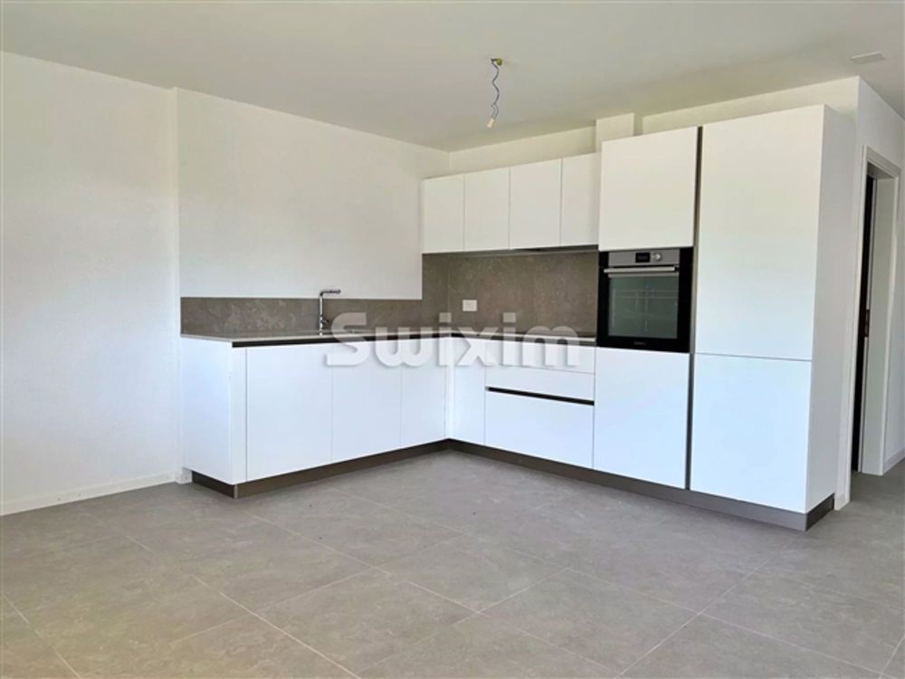 Neues Angebot - 3.5-Zimmer-Wohnung - Bild 3