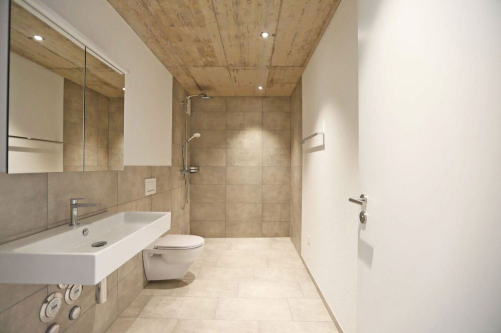 Löwengasse 2.0 – Charmantes Wohnen im Neubau - Bild 3