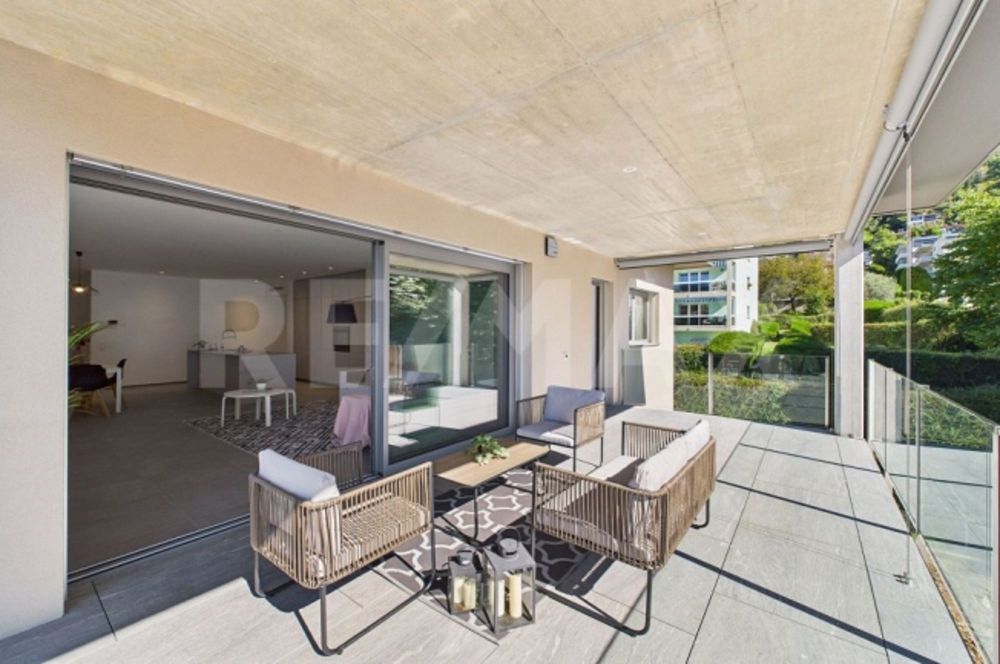 2.5 Room apartment - Bild 12