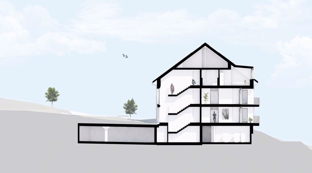 Eigentumswohnungen Zollhausweg - Bild 5