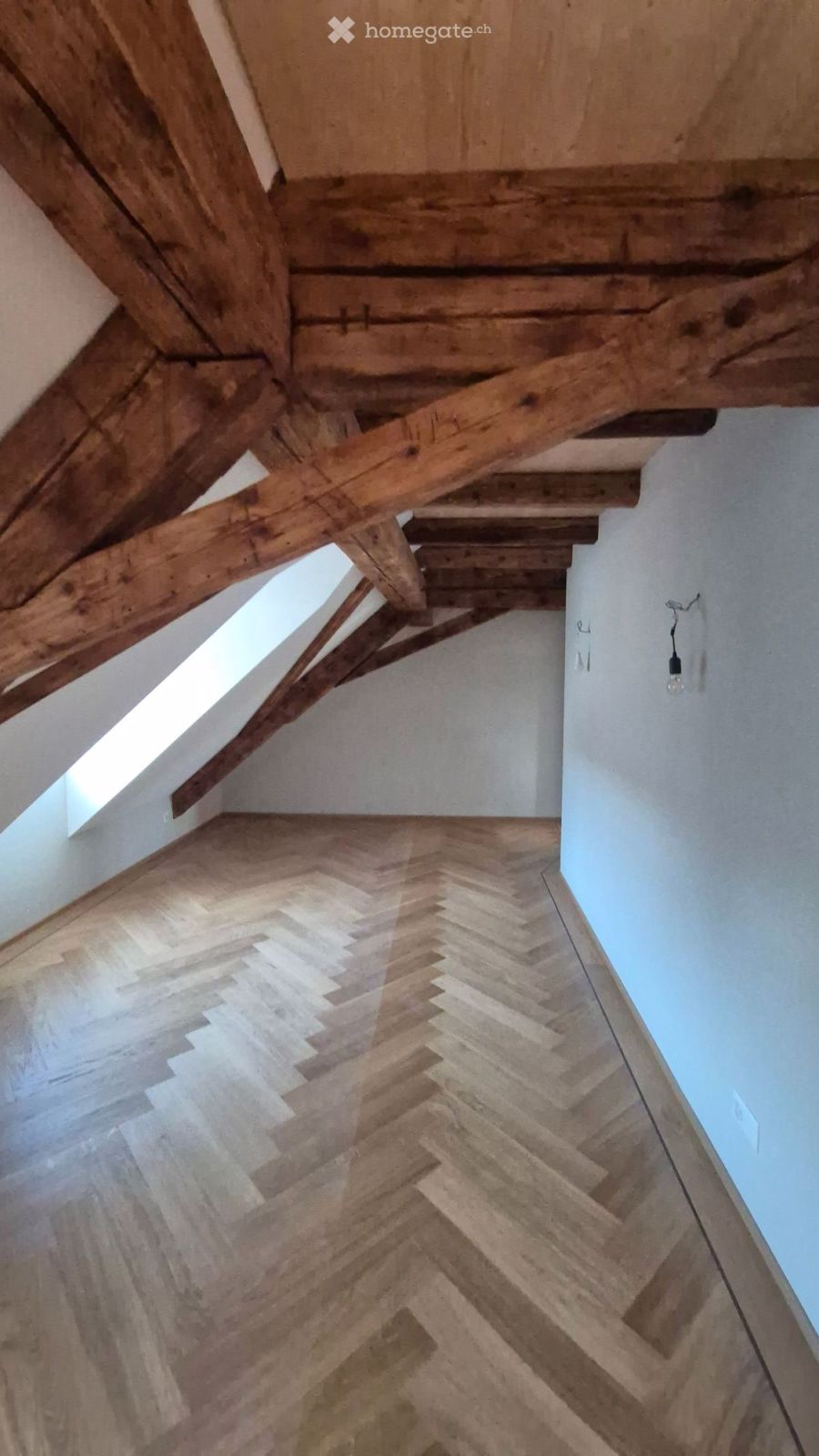 Moderne 3.5-Zimmer-Dachwohnung in Weinfelden - Neubau 2025 - Bild 4