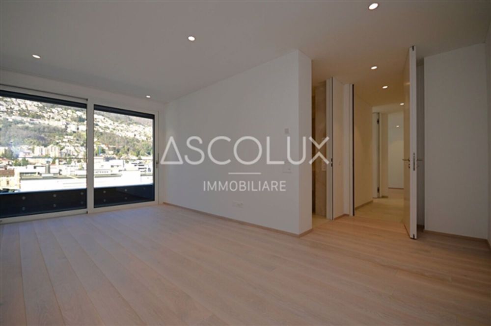 Raum, Licht, Panorama Ihr neues 4.5-Zimmer-Penthouse | Raum, Licht, Panorama Ihr Neues 4.5-Zimmer-Penthouse - Bild 12