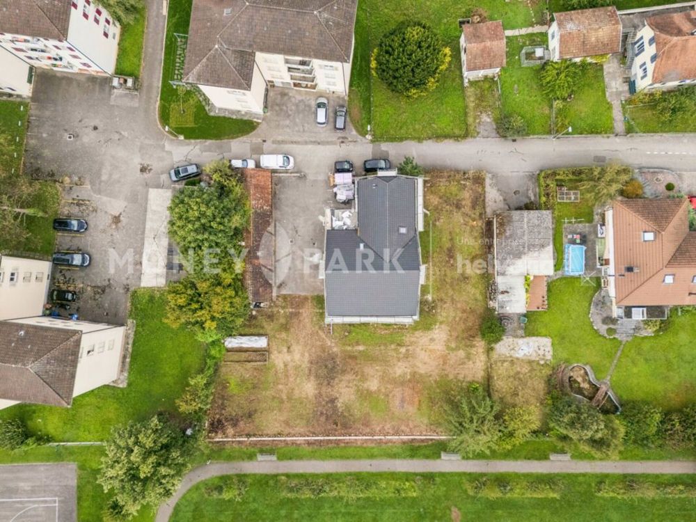 Neue 5.5-Zimmer-Villa in Delémont / Villa neuve de 5.5 pièces à Delémont - Bild 13