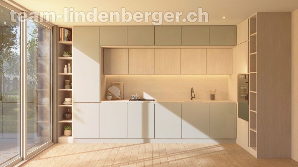 Neubauprojekt 2 Einfamilienhäuser - Bild 6