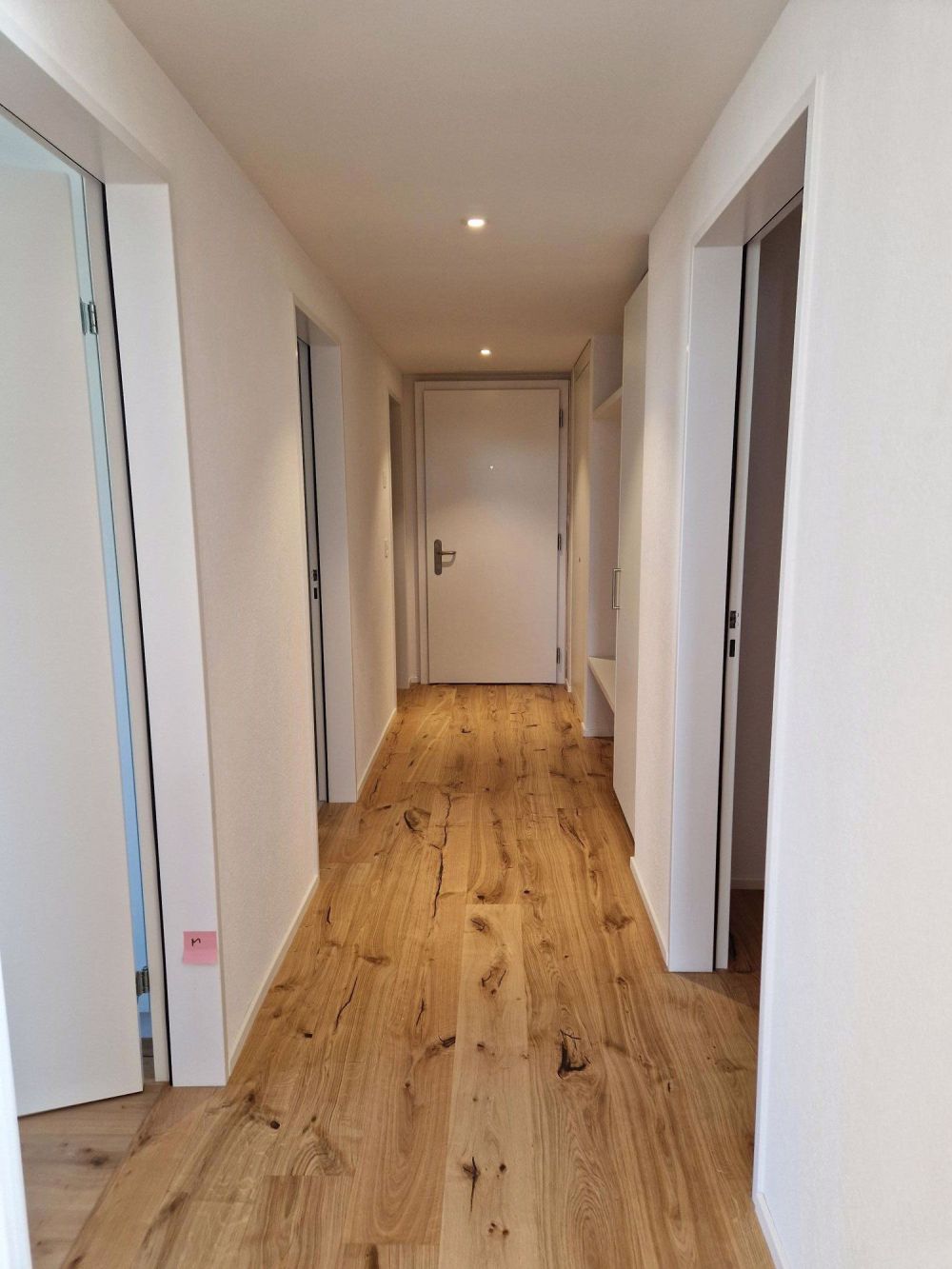 3.5 Zimmer Eigentumswohnung an zentraler Lage mit Blick Richtung Hüttwilersee - Bild 9