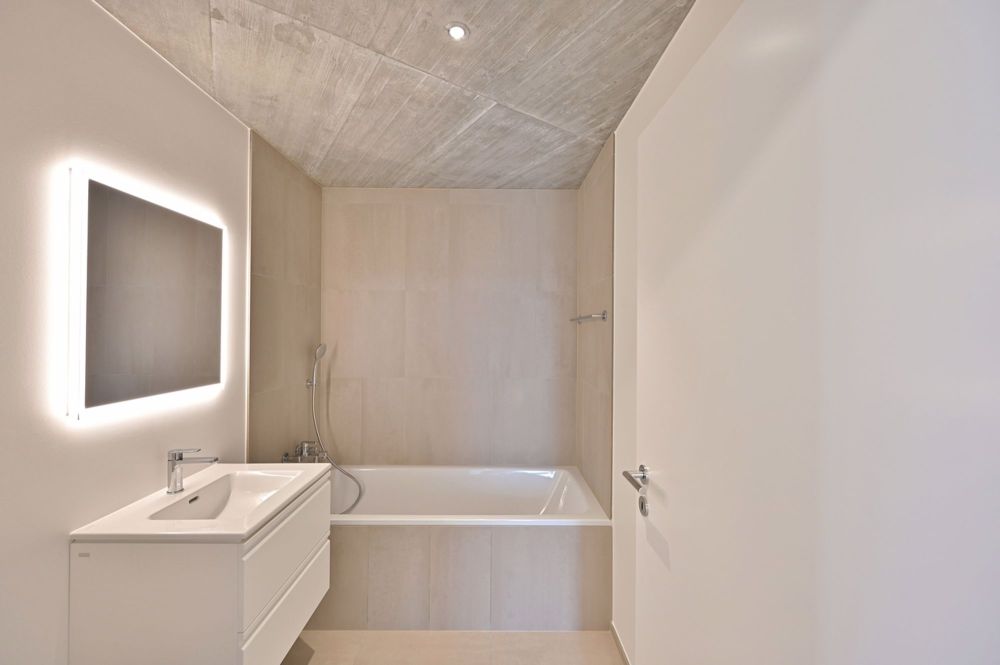 Stylische und gehobene Dachwohnung in Therwil - Schlüsselfertig - Bild 6
