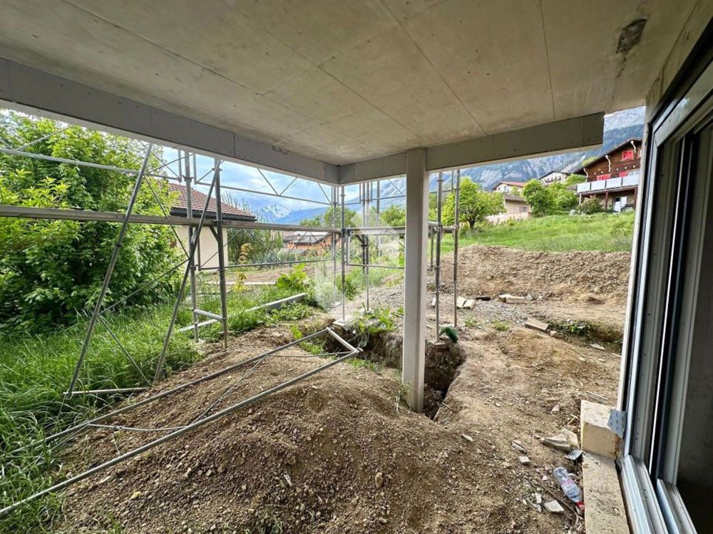 Grand rez-jardin - Bild 13
