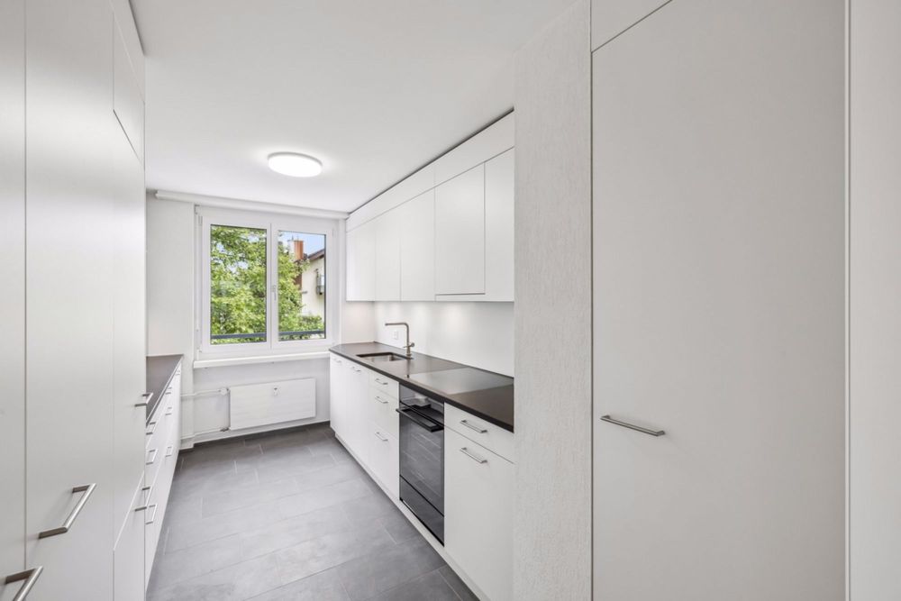 Entdecken Sie unsere neu sanierten Wohnungen - Erstbezug ab April 2026 - Bild 2