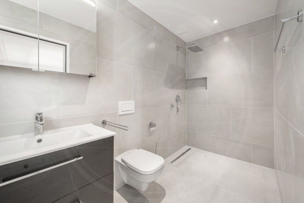 RESERVIERT - Helle 3½ Zimmer-Wohnung mit Balkon im steuergünstigen Seengen: Jetzt zum Top-Preis - Bild 7