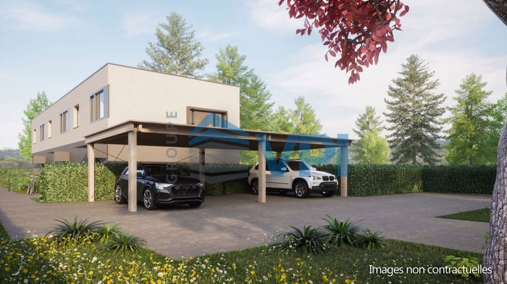 Superbe villa sur plan à Plan-Les-Ouates (Villa B) - Bild 3