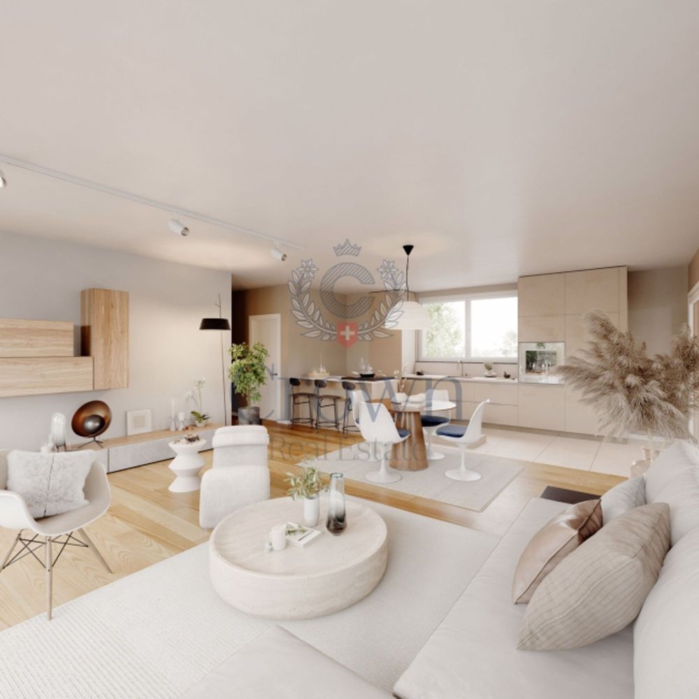 Elégance et confort aux portes de Genève! - Bild 2