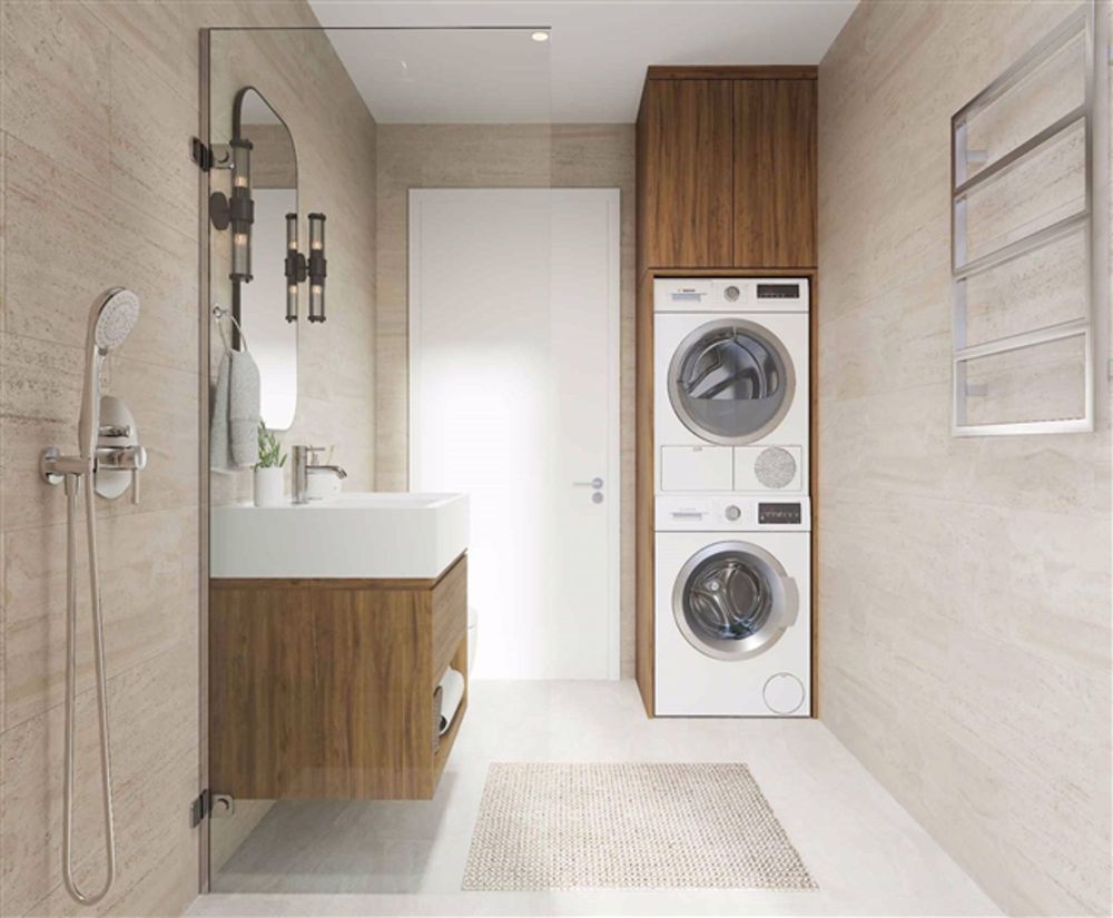 3,5-Zimmer-Wohnung - Bild 9