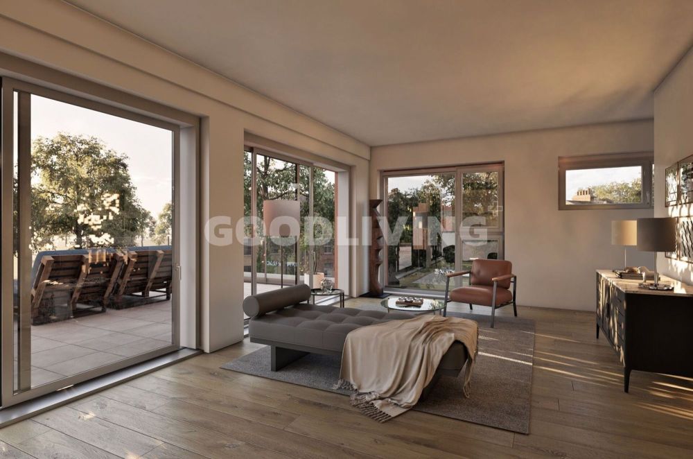 4 ½ Zimmer-Wohnung in Othmarsingen kaufen - Bild 3