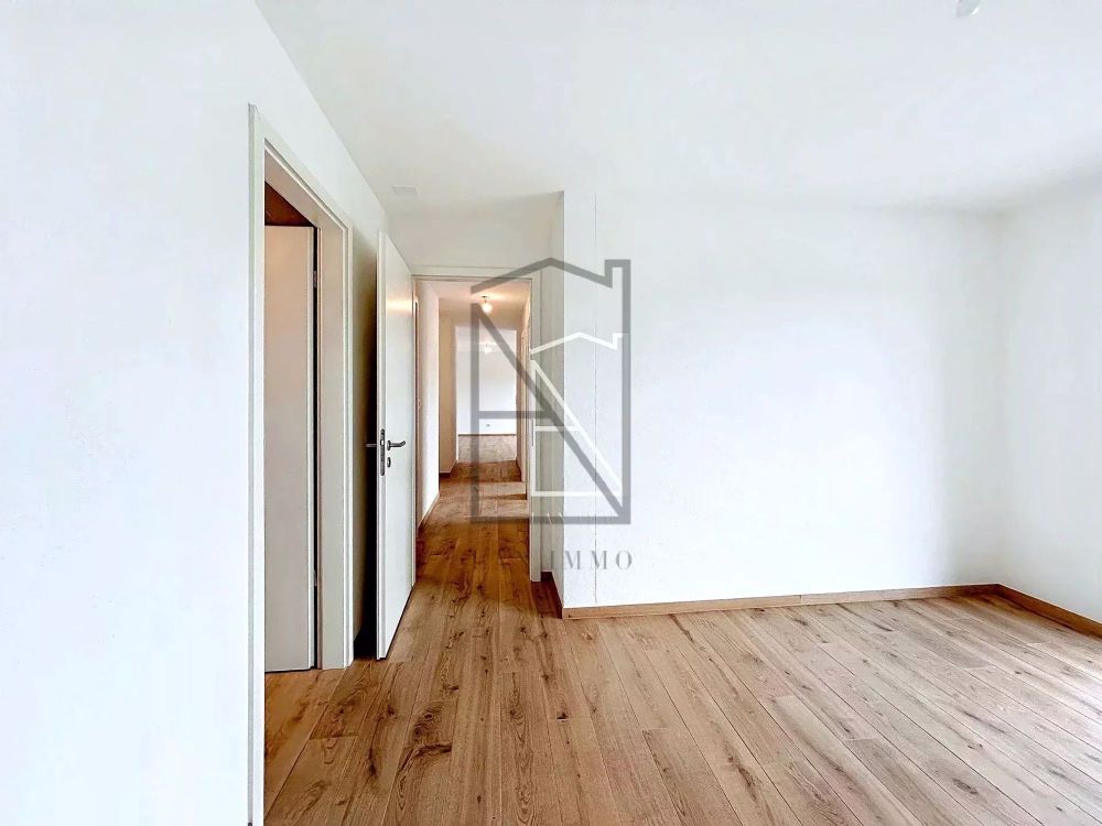 Appartement 4.5 pièces neuf avec vue lac | dreamo.ch - Bild 1