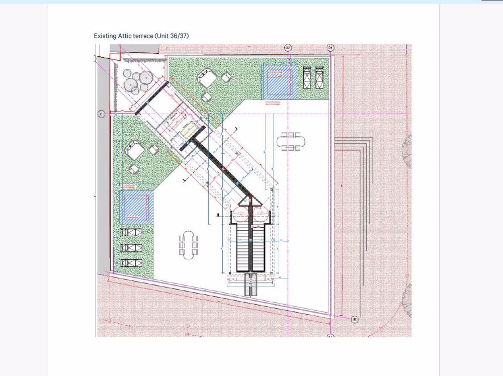 Luxus-Penthouse am Green Corner - Paradiso, Lugano - Bild 7