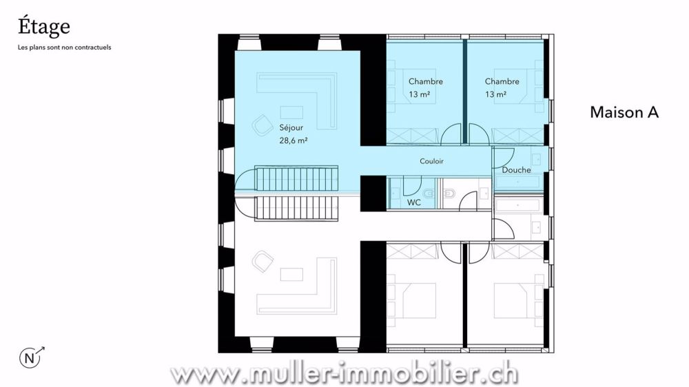 Charmanter Bauernhof mit Renovierung - zwischen Natur und Moderne! - Bild 7