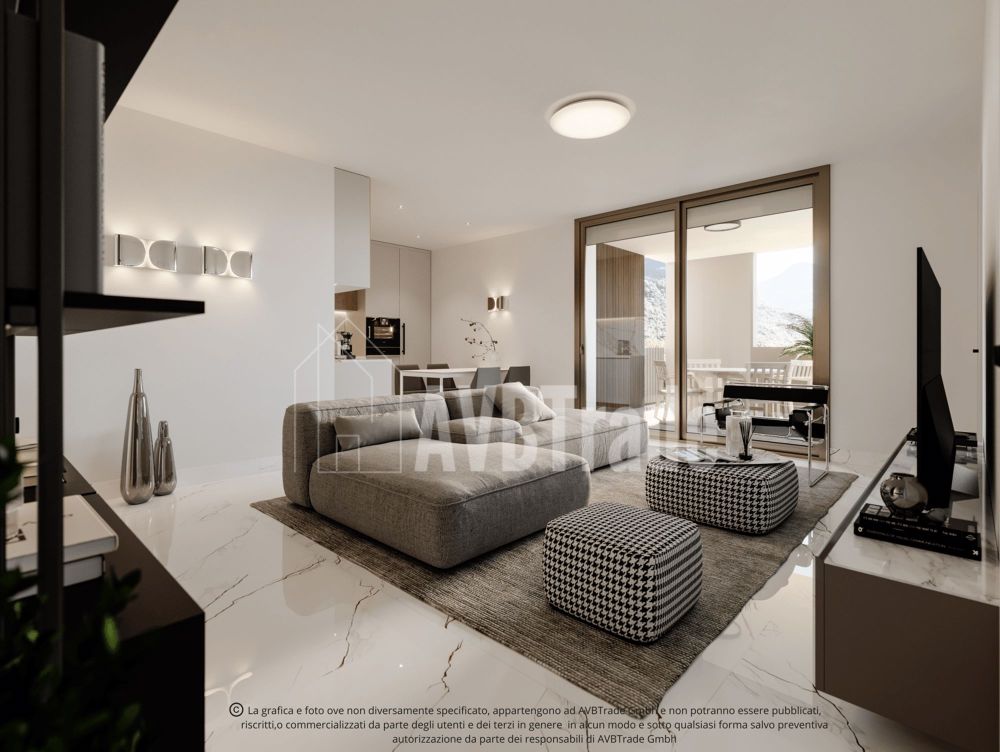 Ihr Zuhause in Biasca! Kaufen Sie direkt vom Bauträger - Bild 4