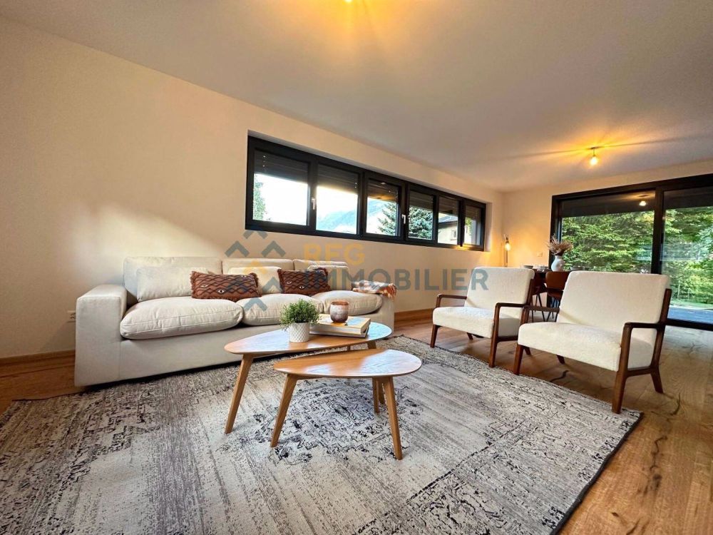 Villa individuelle 5.5 pièces à Martigny - Bild 3