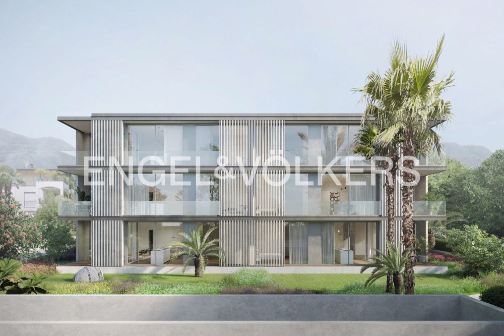 Residenz Serolido - App. 2 (27) - Bild 1