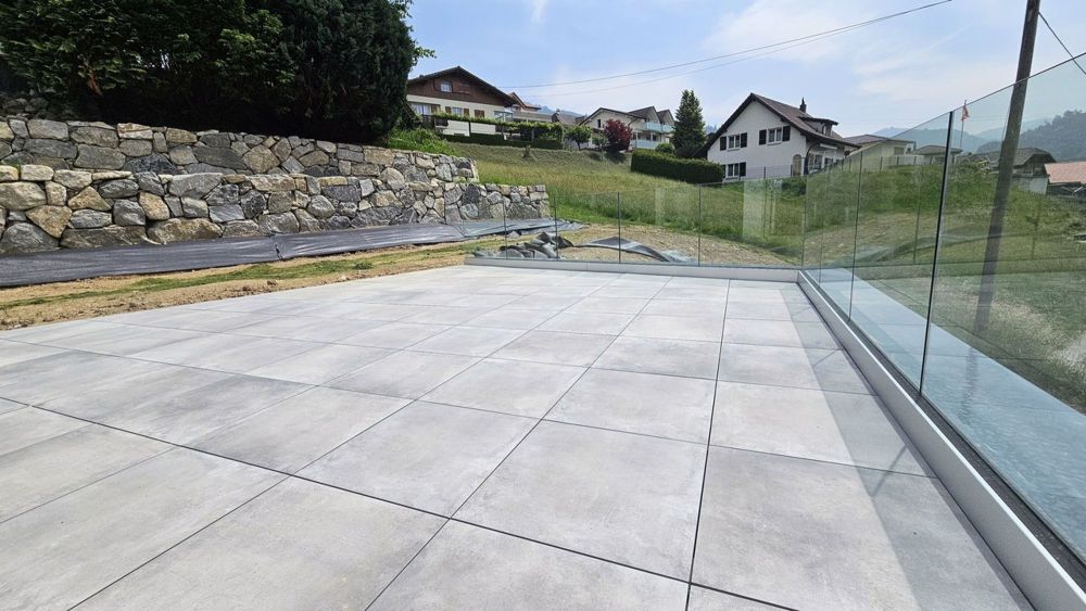 Grande et magnifique villa de 6.5 pièces - Bild 2