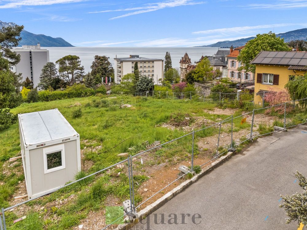 Villa neuve de 6,5 pièces avec vue sur lac et montagnes - Bild 8