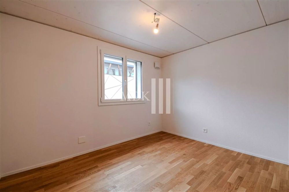 Wunderschöne Wohnung im Erdgeschoss mit Garten - Bild 6