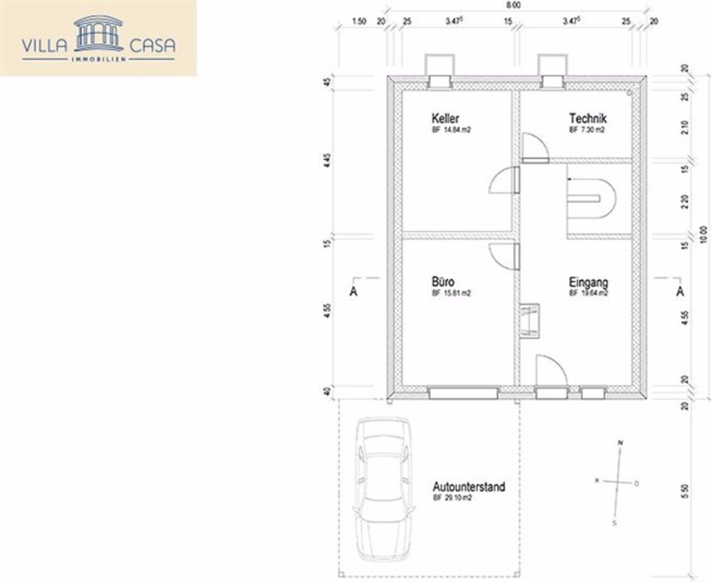 Wohnen, wo andere durchatmen – nachhaltige Neubauhäuser mit Charakter und Weitsicht! - Bild 10