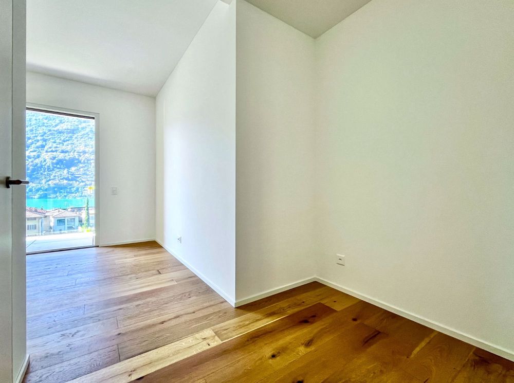 Brusino Arsizio - Der Charme des Lebens am See zwischen Natur, Ruhe und modernem Komfort - Bild 7