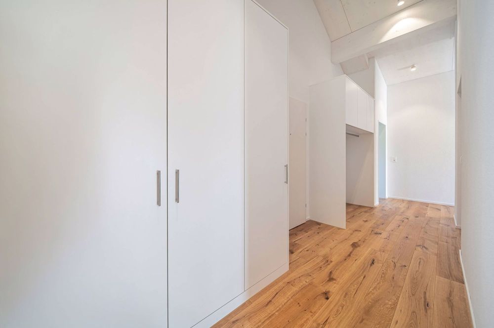 Neubau: 4.5 Zimmer-Dachwohnung nur wenige Minuten von Herisau entfernt! - Bild 8