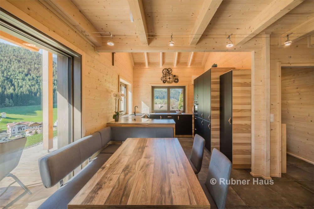 Erstwohnsitz oder Ferienhaus mit Einliegerwohnung - Bild 3