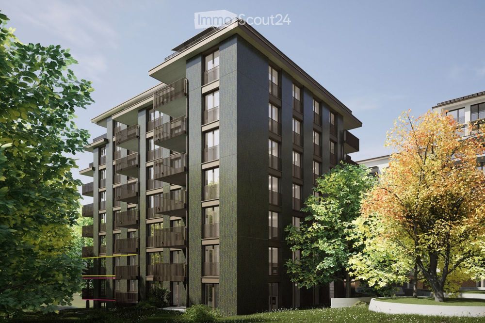 Attraktive Eigentumswohnung direkt am Stadtpark Brauiweiher in Affoltern a. A. - Bild 10