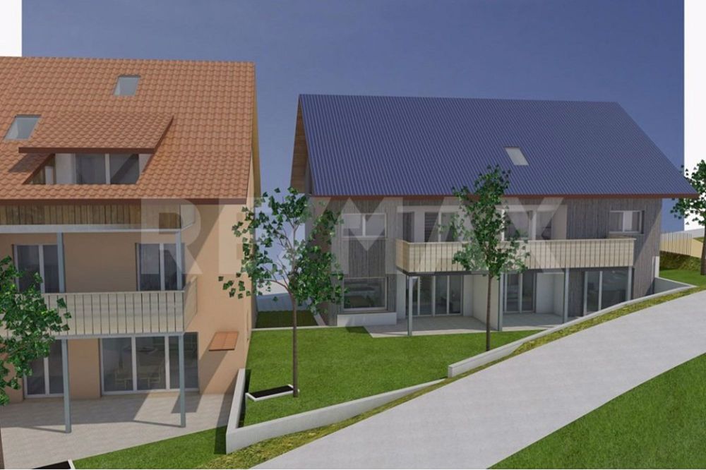 2-Generationen Haus mit Innenausbau nach Wunsch - Bild 5