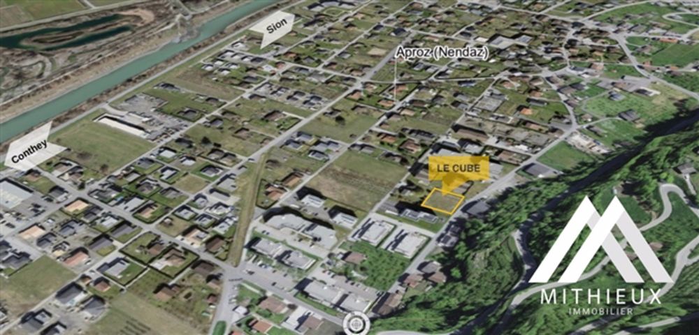 NEUE WOHNUNG VON 2,5 STÜCKEN, 61 M2 - APROZ (LIEFERUNG ENDE 2025) - Bild 1