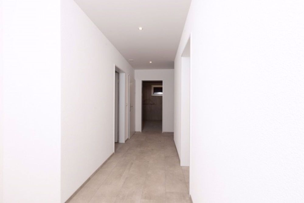 Neues 6,5 Zimmer-EFH in Emmetten mit Umschwung an unverbaubarer Hanglage - Bild 13