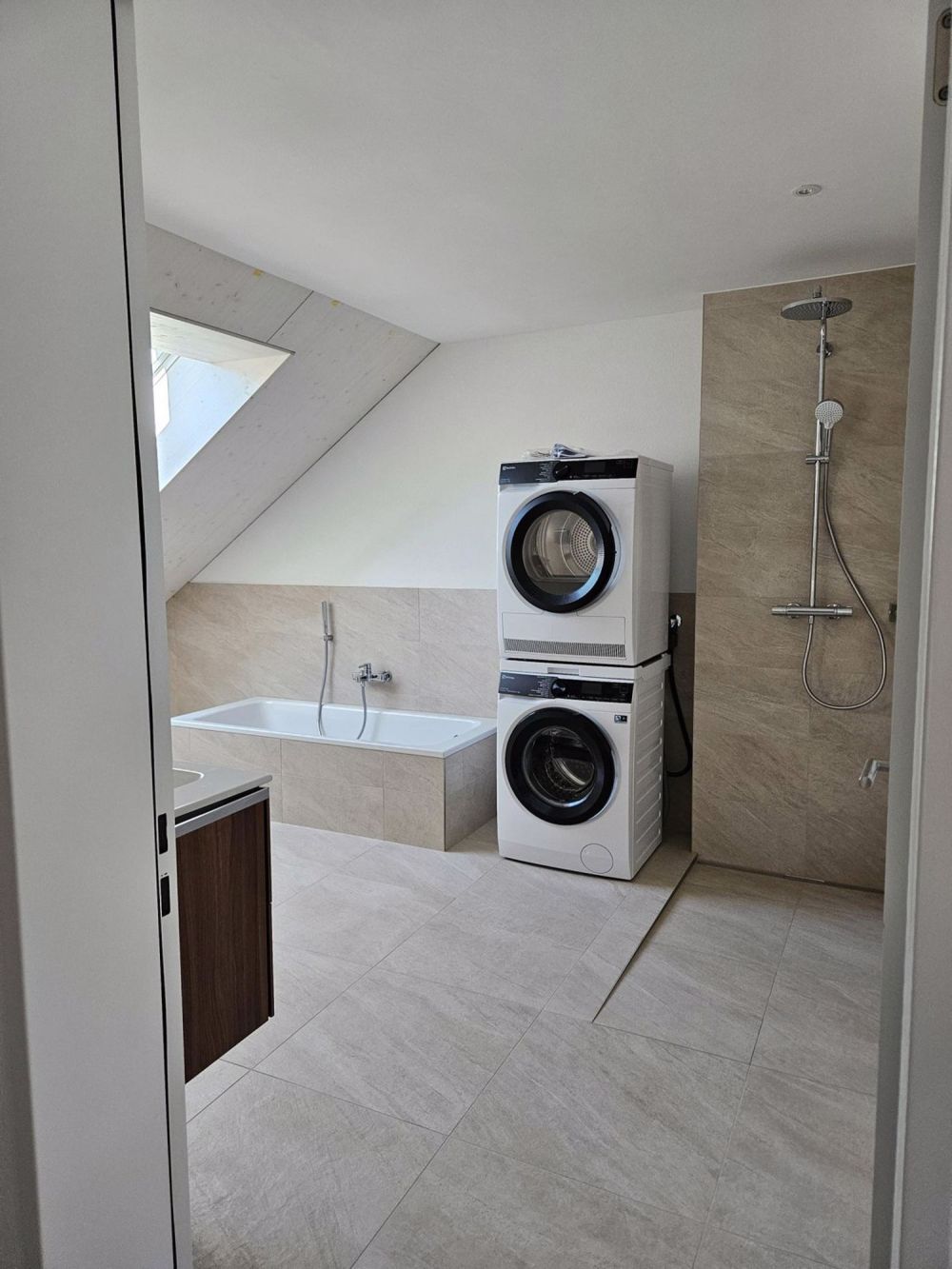 3 ½ Zimmer-Wohnung in Bottenwil (Bezirk Zofingen) kaufen - Bild 3