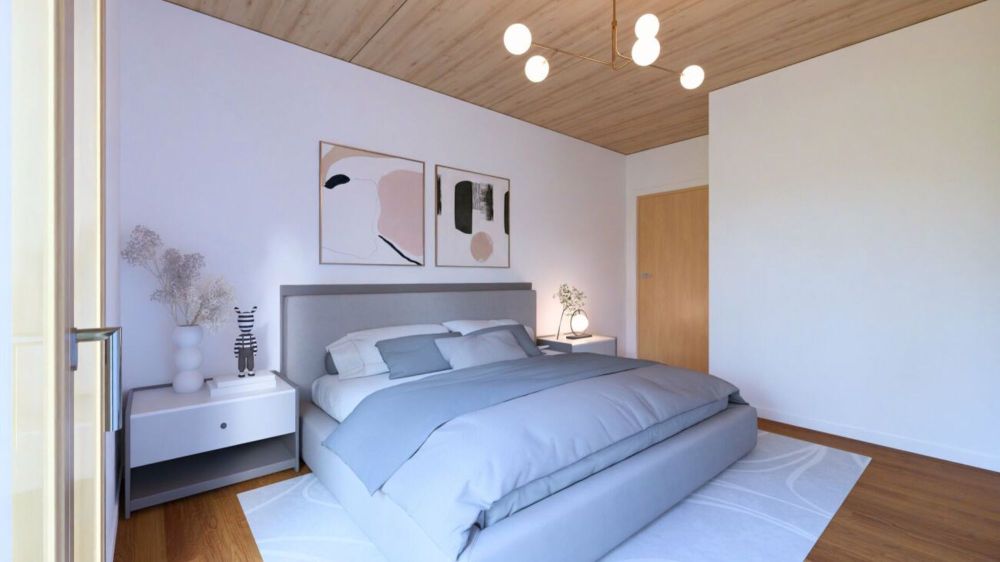 Traumhafte Neubauwohnungen im Zentrum von Koppigen - Bild 7