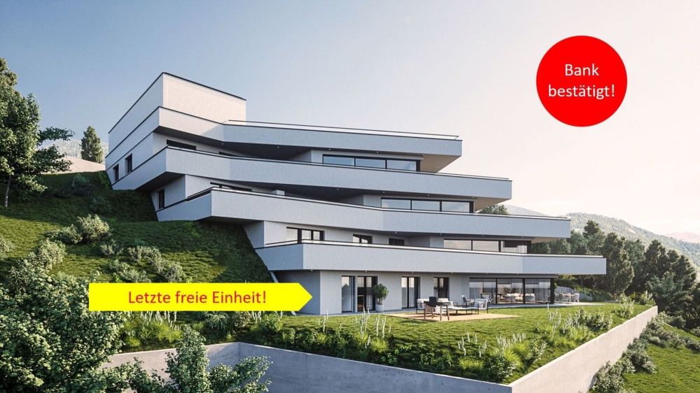 4 ½ Zimmer-Terrassenhaus in Muhen kaufen - Bild 1