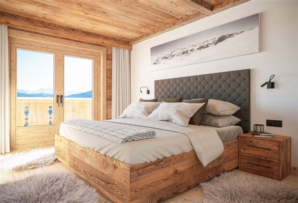 Wohnung zum Verkauf für Ausländer geöffnet Crans-Montana, Schweiz - Bild 4