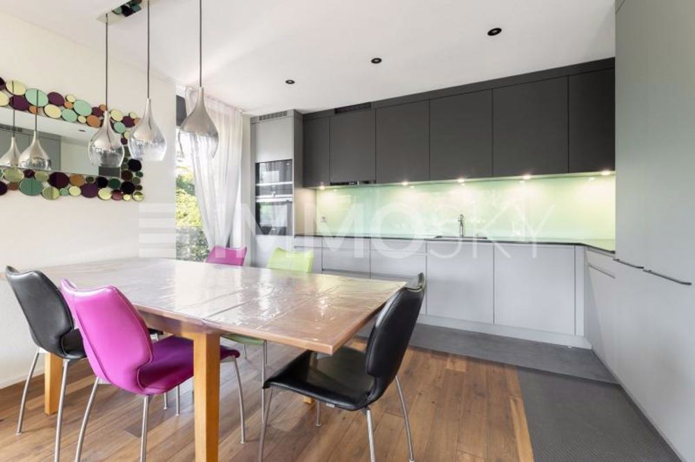 Neuwertige, top moderne Wohnung in Bestlage - Bild 3