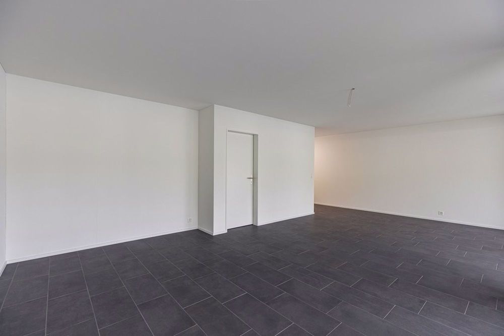 4 ½ Zimmer-Wohnung, 5726 Unterkulm - 123-10-0401_Wohnzimmer_Richtung_Kueche.jpg