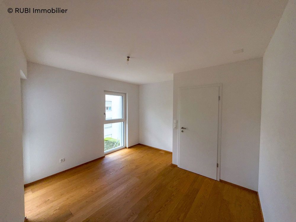 Schönes neues 4.5-Zimmer-Apartment mit großer Terrasse - Bild 6