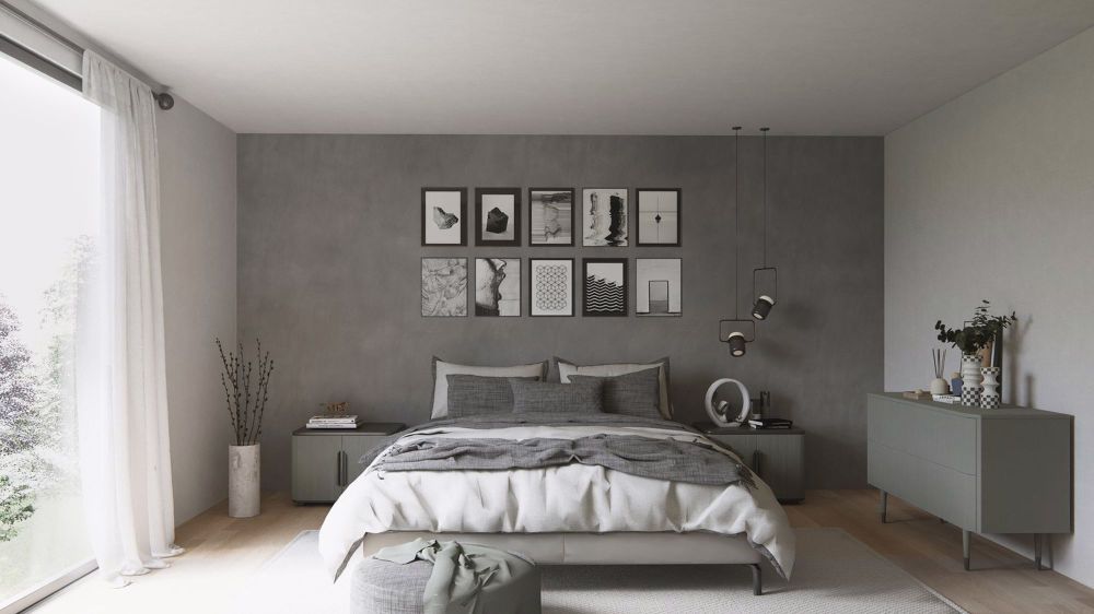 Wunderschöne 4.5 Zimmerwohnung direkt an der alten Aare - Bild 4