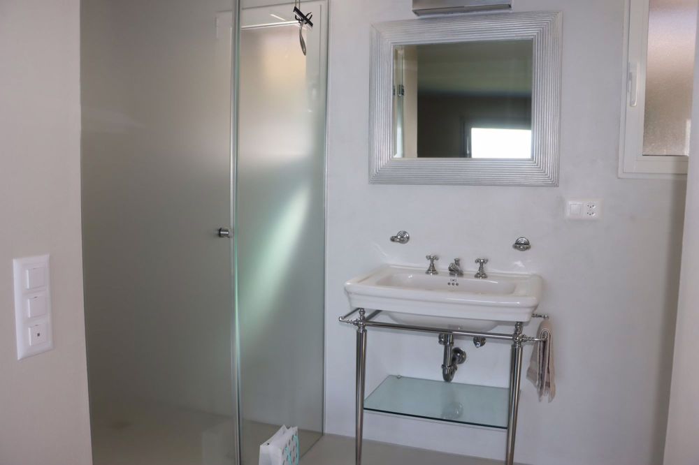 Prestigiosa Villetta con vista spettacolare, Attraktive Villetta, zus. Wohnung, Garagen - Bild 13